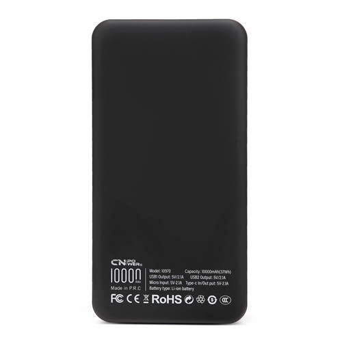 POWER BANK “RACING”