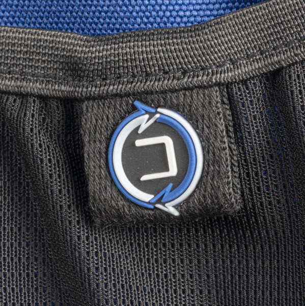 Rpet Oceancycle Computer Backpack