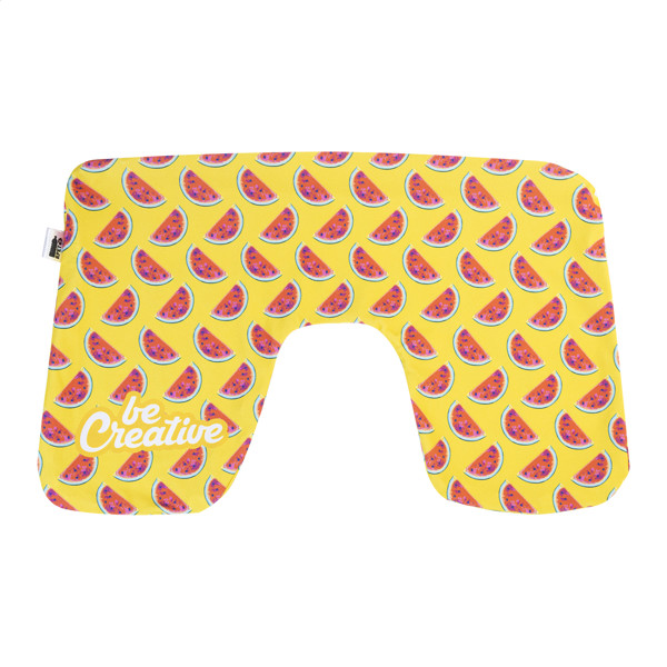 Custom Travel Pillow CreaNap