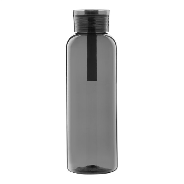 RPET fľaša Resip - Black