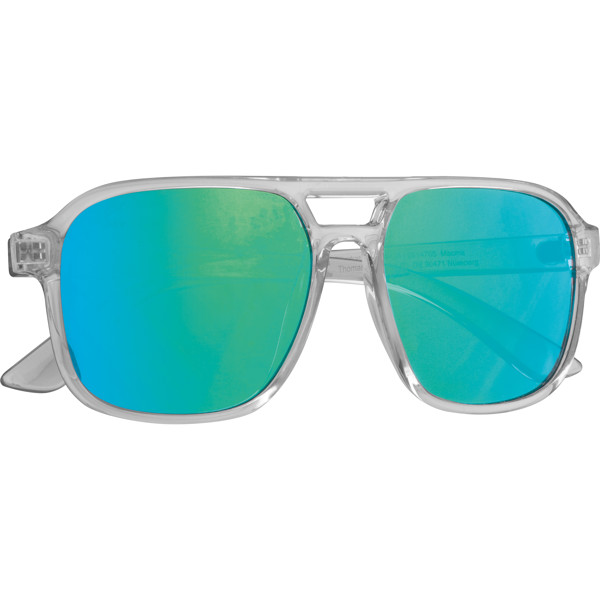Sunglasses made from RPET LILA - Light Blue