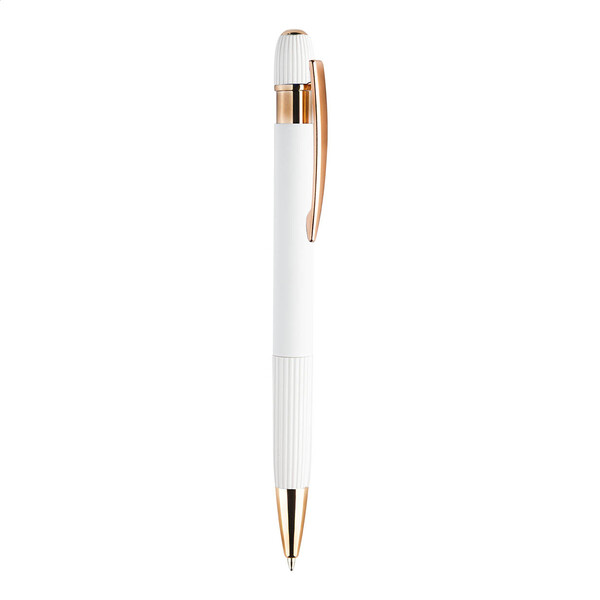 Coffret cadeau papéterie Rozzet - Blanc
