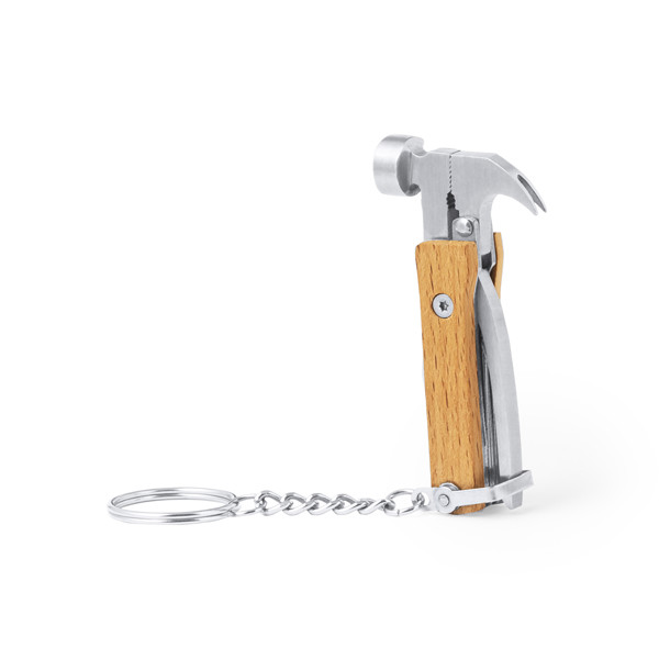 Porte-Clés Multi Outils Meniok