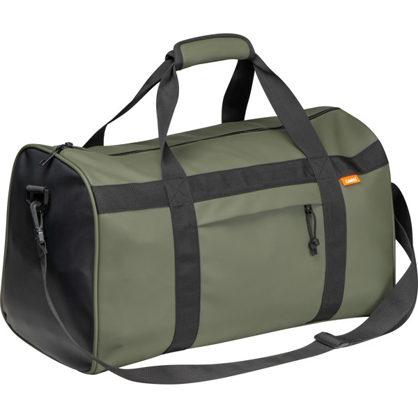 CrisMa waterproof weekender ZOFIA - Khaki