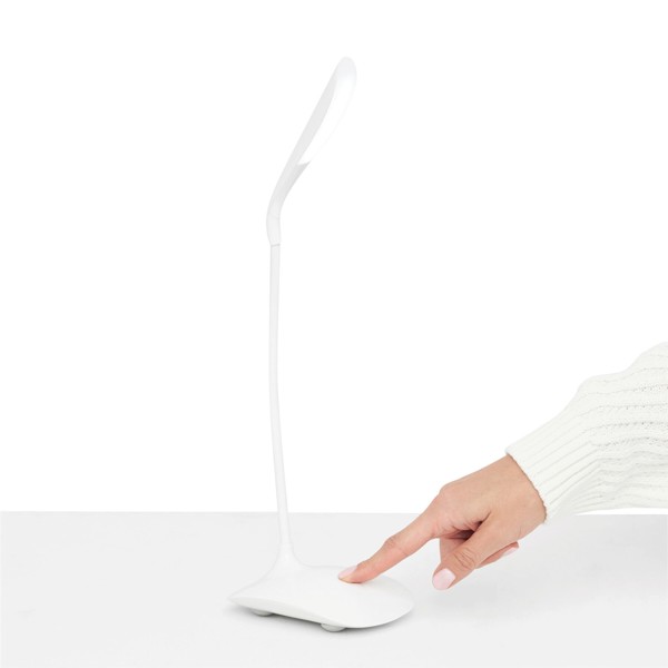 Schreibtisch-Lampe Swan