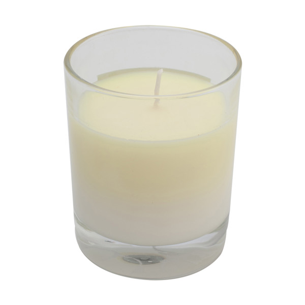 Scented candle