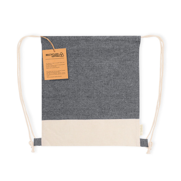 Sac à Dos Vexira - Noir