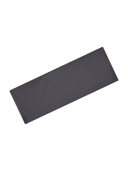 Running Headband - White