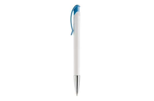 Apollo metal tip hardcolour - White / Blue