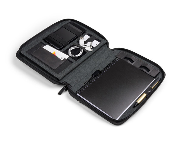 Tablet case with power bank TYRONE 5000 mAh