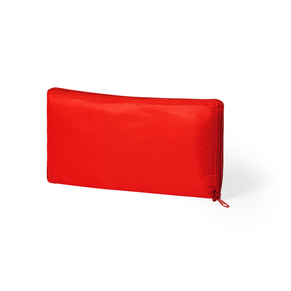 Borsa Termica Daniels - Rosso