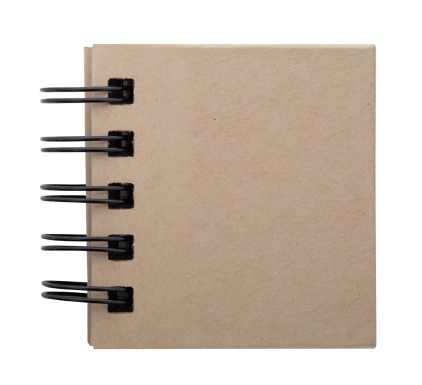 Sticky Notepad Limon