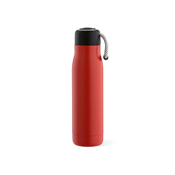 Lena Bottle - Červená