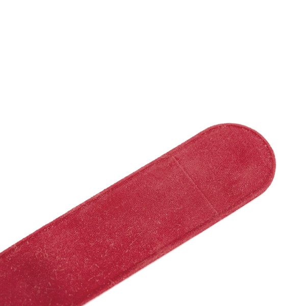 Funda Bolígrafo Velvex - Rojo