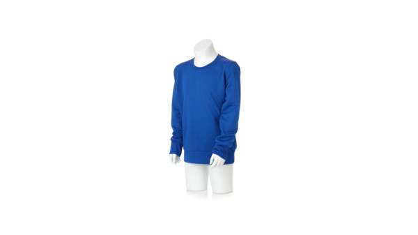 Sudadera Técnica Niño Kroby - Fucsia / 6-8