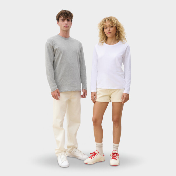 MONARCH WOMEN T-SHIRTS - WhiteM