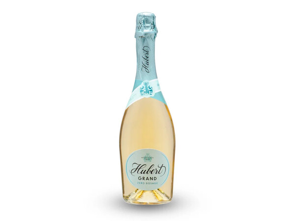 Hubert Grand brut nature