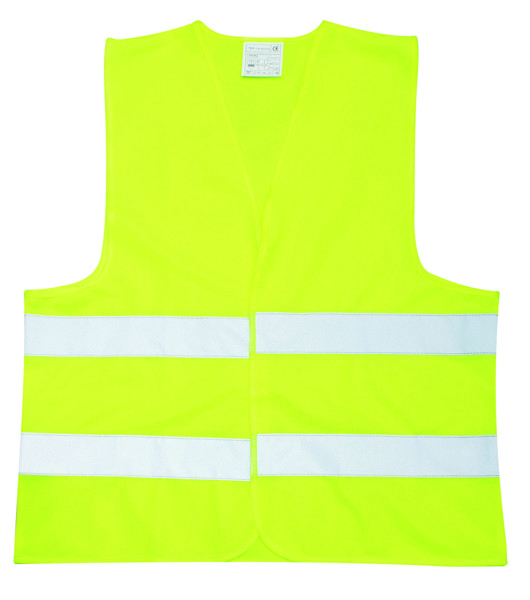Reflective vest VORS
