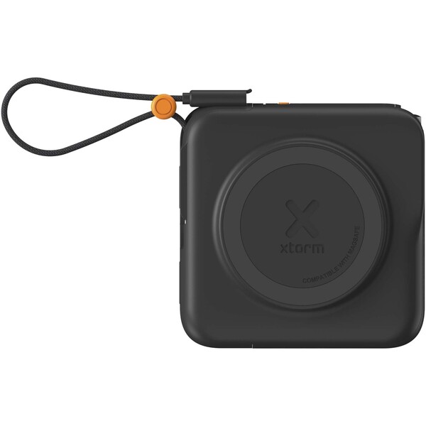 Xtorm TravelPro 3 in 1 reisoplader van 30 W en 10.000 mAh