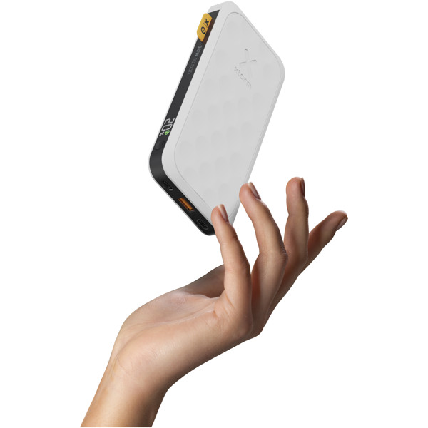 Xtorm FS510 Fuel Series 10.000 mAh 20 W powerbank - Hvid