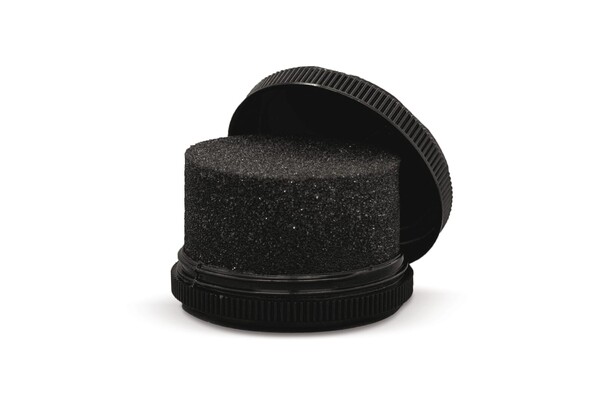 Shoe polish - Black
