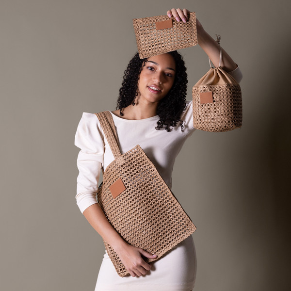 NECESSAIRE LEZA