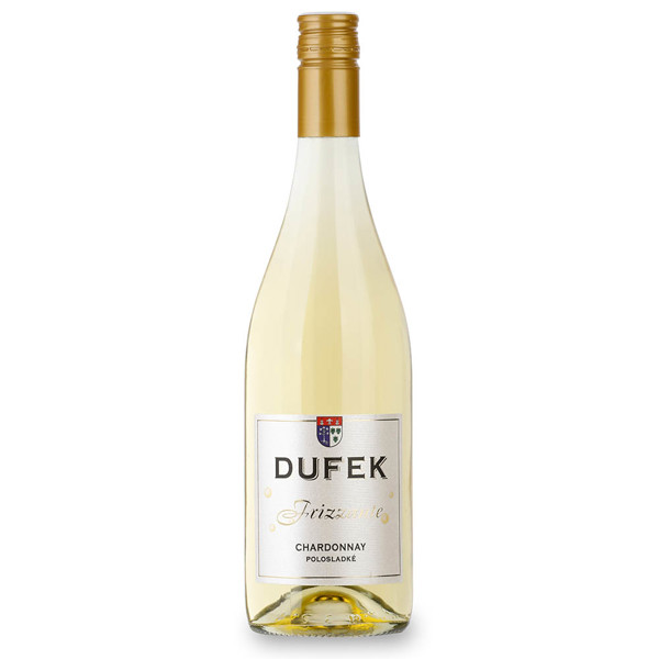 FRIZZANTE CHARDONNAY