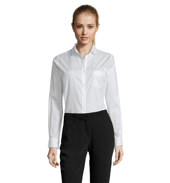 CAMISA BUSINESS WOMEN