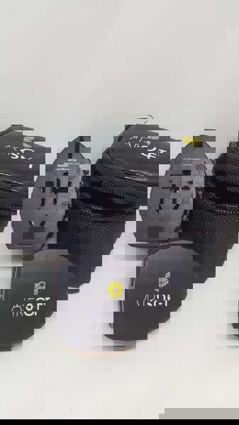 Universal Travel Adapter