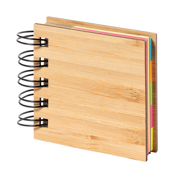 Sticky Notepad Juknok