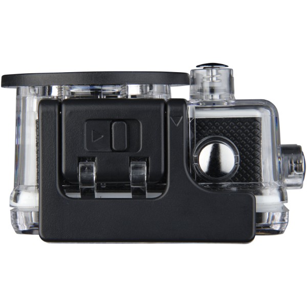 Action Camera DV609 mit Zubehör