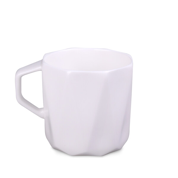 Set Royal Crown white
