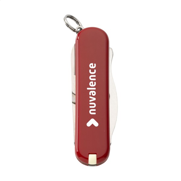 Victorinox Jetsetter outil