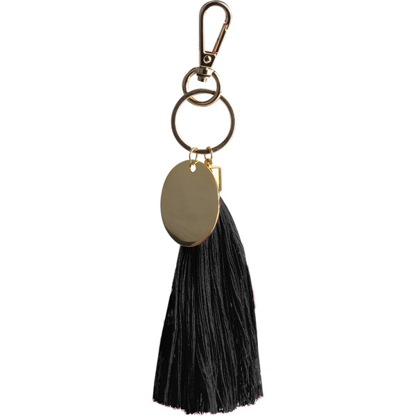 CHAVEIRO LONG - PRETO