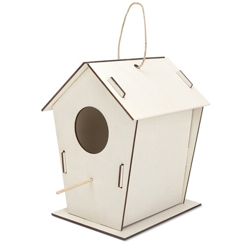BIRD HOUSE “NIDO"