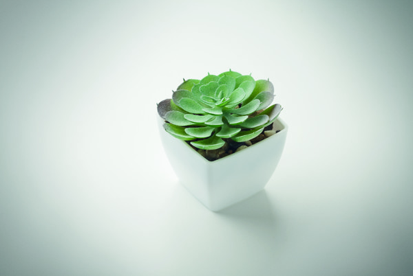 Mini artificial plant Artieche