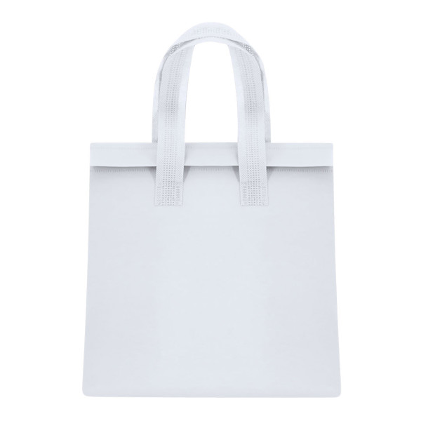 Saco Refrigerador Luzan - Branco
