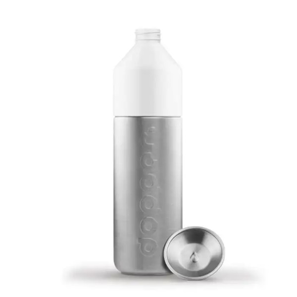 Garrafa Dopper Steel 1.1 L