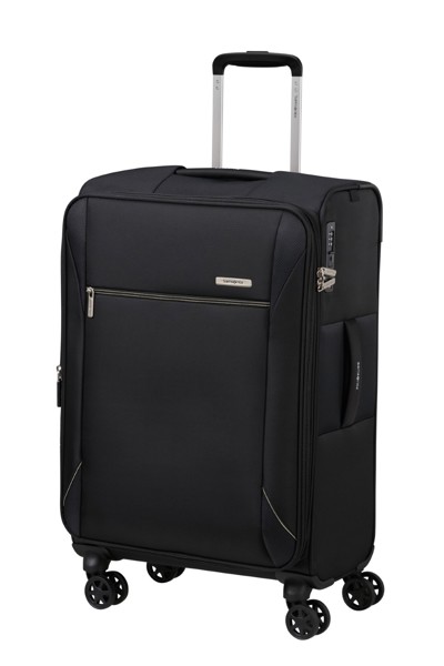 Samsonite - Base Breeze Spinner 67/24 EXP. - Black