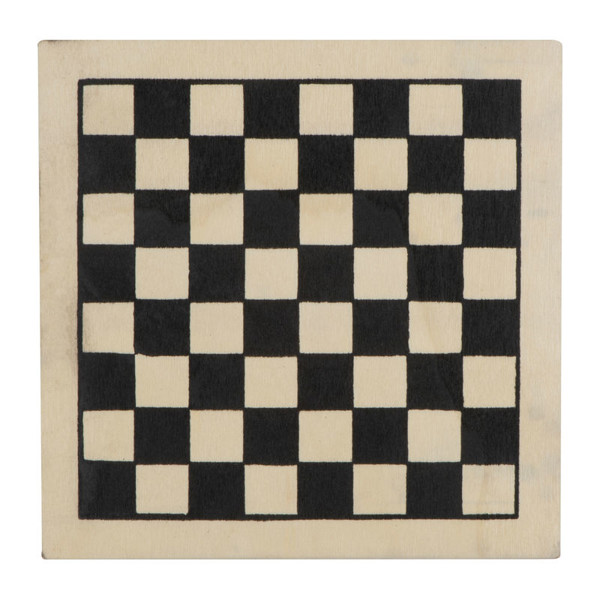 Kolekcija drvenih igara Riga