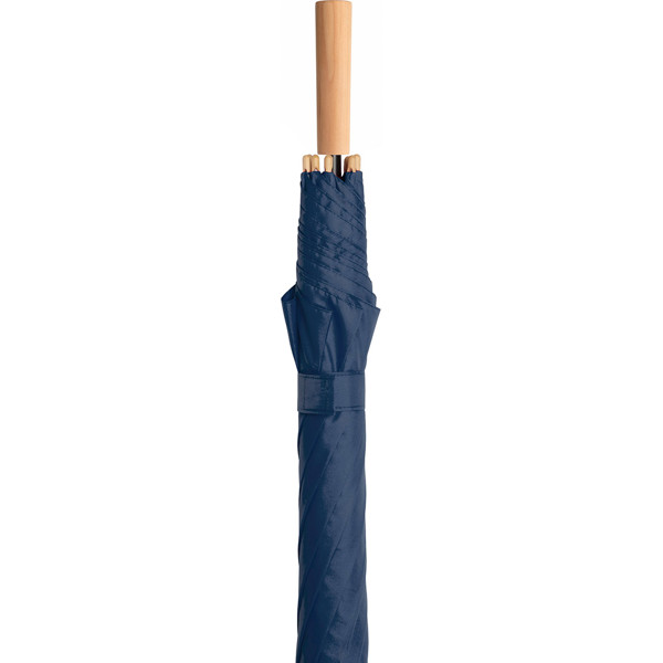 AC-Gästeschirm ÖkoBrella - Marine Ws