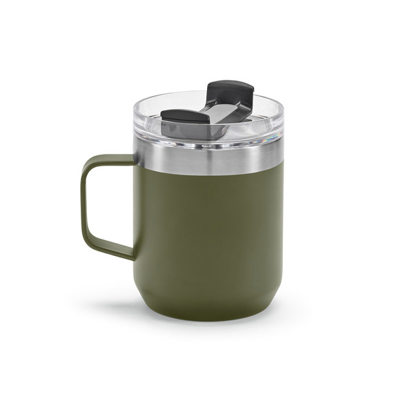 Shinano Mug - Vert armée