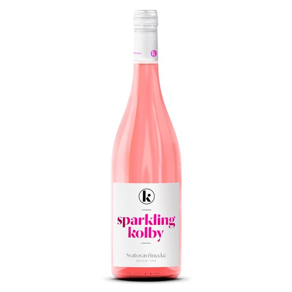 SPARKLING ROSE