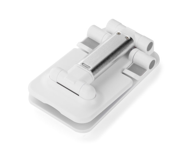 Phone stand MOVIL - white