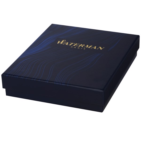 Waterman duo pen gift box