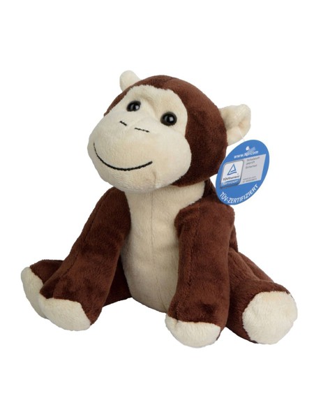 Zoo animal monkey Bjarne