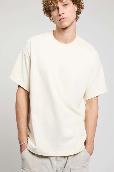 Heavy Core T-Shirt - Black / XL
