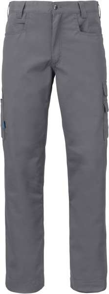 Workwear Pants ProJob | 2530 Waistpant Service (62-64) - Grey / (64)