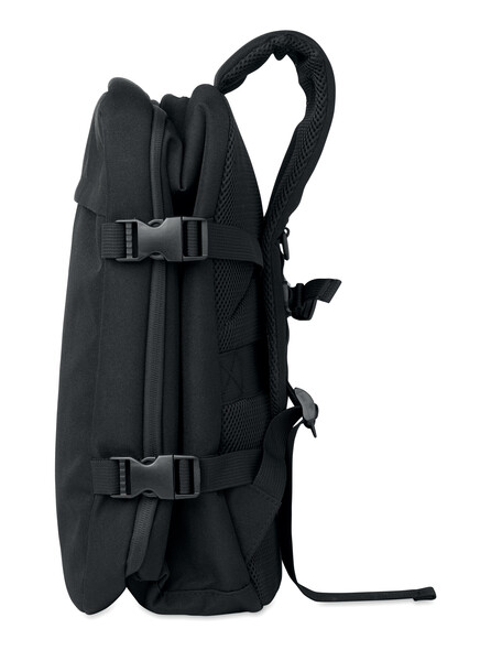 15" RPET backpack lock 20L Lock&Go