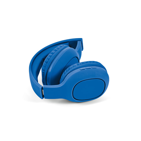 Galileo Headphones - Bleu